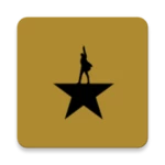 Logo of Hamilton android Application 